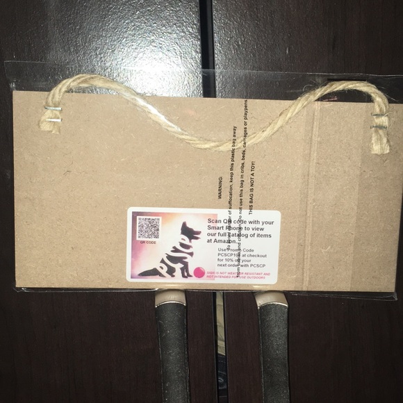 Sweet Rottie Sign! - Picture 2 of 2